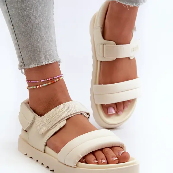 Dámské sandály BIG STAR SHOES