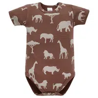 Pinokio Body Ss Safari
