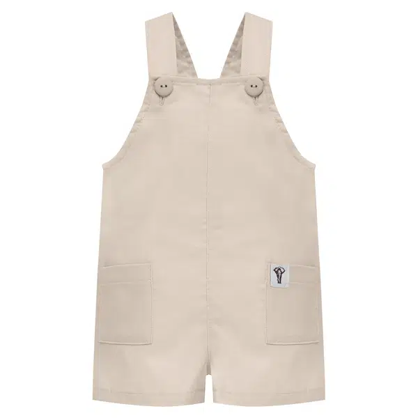 Pinokio Dungarees Safari