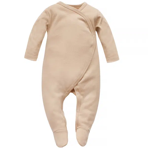 Pinokio Kids's Lovely Day Wrapped Overall