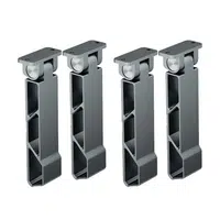 ORTUR FFT1.0 Foldable Feet for ORTUR Laser Master 3 Laser Engraver 4Pcs