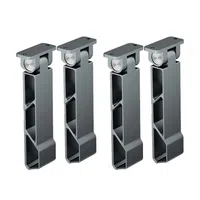 ORTUR FFT1.0 Foldable Feet for ORTUR Laser Master 3 Laser Engraver 4Pcs