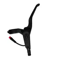 Left brake lever for KuKirin G4 Max
