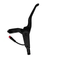Left brake lever for KuKirin G4 Max