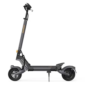 Ausom L2 Single Motor Electric Scooter 800W 48V 15.6Ah
