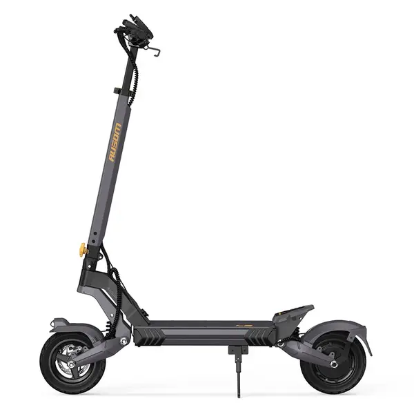 Ausom L2 Single Motor Electric Scooter 800W 48V 15.6Ah