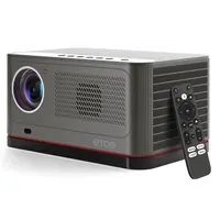 ETOE Whale Pro 1500LM  Android TV 11 Projector