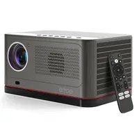 ETOE Whale Pro 1800LM  Android TV 11 Projector