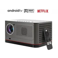 ETOE Whale Pro 1800LM  Android TV 14 Projector