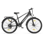 Touroll J1 27.5 inch Trekking Bike 15.6Ah Battery Max 100km Range