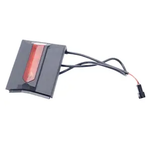 Left Side Light Assembly for KuKirin G2 Max