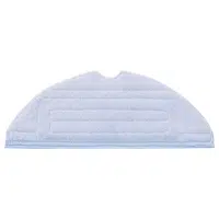 2PCS Original Mop Cloth Accessories for Roborock S7 Robotic Vacuum Cleaner