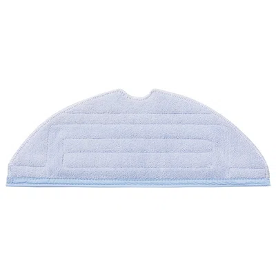 2PCS Original Mop Cloth Accessories for Roborock S7 Robotic Vacuum Cleaner