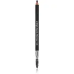 Diego dalla Palma Eyebrow Pencil Water Resistant voděodolná tužka na obočí odstín 105 CHARCOAL GREY 1,08 g