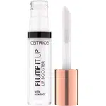 Catrice Lesk na pery Plump It Up (Lip Booster) 3,5 ml 010 Poppin' Champagne