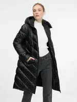 Black women's winter jacket ORSAY - Women's