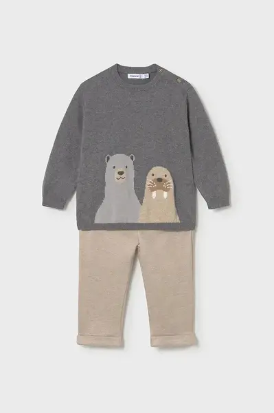 Kojenecká sada Mayoral