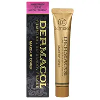 DERMACOL Make-up Cover odstín 213 30 g