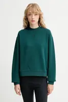 Bavlněná mikina HUGO Daxandria