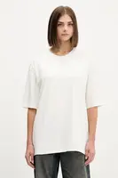 Bavlněné tričko adidas Originals Washed