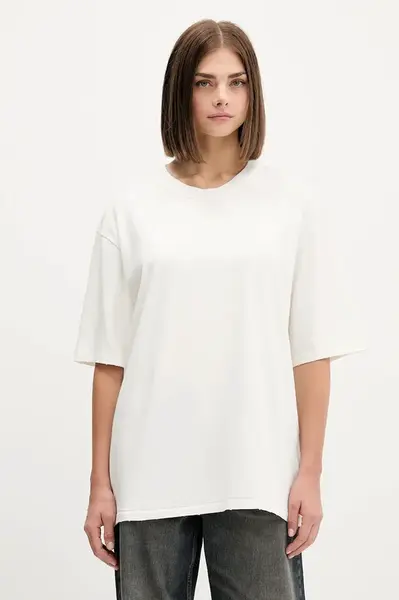 Bavlněné tričko adidas Originals Washed