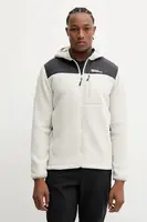 Sportovní mikina Jack Wolfskin KAMMWEG PILE