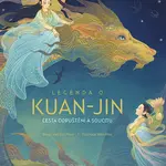 Kniha: Legenda o Kuan-jin od van der Meer Maya