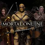 Mortal Online 2 Currency > Gold > PC