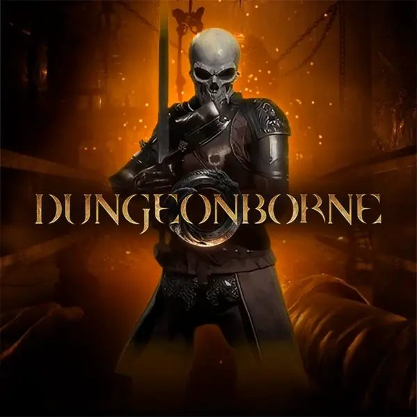 Dungeonborne Items > PC > Twitch Drop > Many Items • Twitch Drops