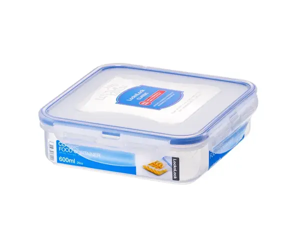 Lock&Lock Dóza na potraviny plastová 600 ml 1 ks