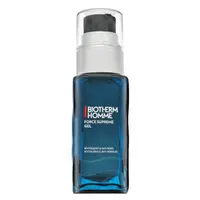 Biotherm Homme gelový krém Force Supreme Gel Revitalizing & Anti-Aging 50 ml