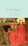 La Vita Nuova: Love Poems - Dante Alighieri