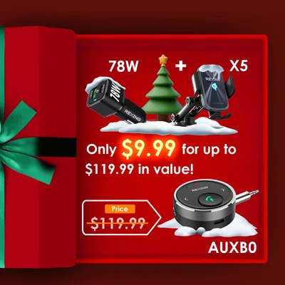 $9.99 Mystery Box up-to $119.99 Value