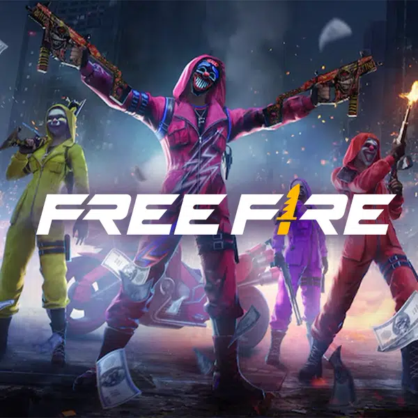 Garena Free Fire Top-up > GLOBAL > Diamonds > 2420 Diamonds