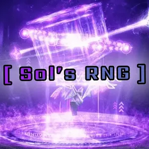 Sol's RNG Items > Bundle > Sol's RNG - 2025 Winter Package Vol3