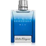 Ferragamo Acqua Essenziale Blu toaletná voda pre mužov 100 ml