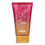 Schwarzkopf Professional BC Bonacure Sun Protect 2-in-1 Treatment maska pre vlasy namáhané slnkom 150 ml
