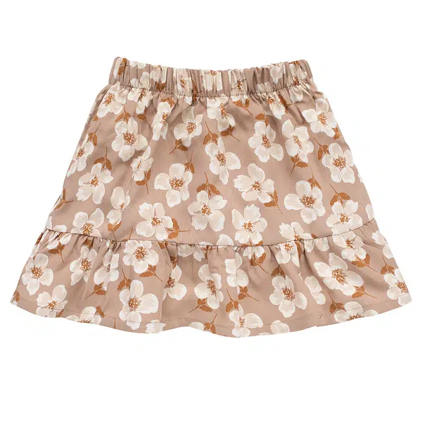Pinokio Skirt Tres Bien