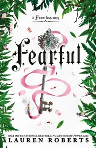 Fearful - Lauren Roberts
