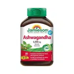 JAMIESON Ashwagandha 60 kapslí