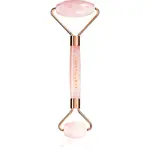 Crystallove Rose Quartz Roller masážní váleček na obličej 1 ks