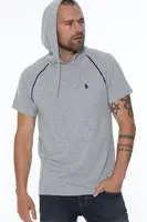 Pánske tričko dewberry