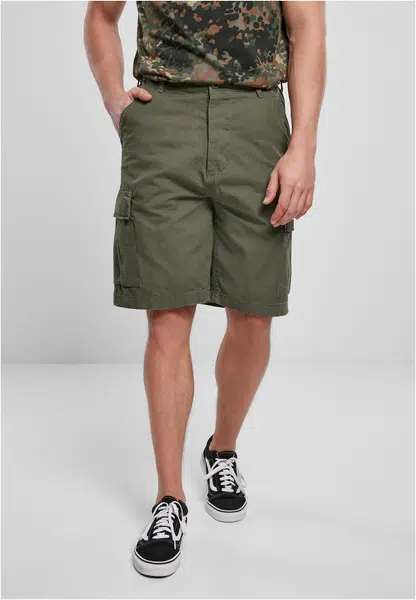 Pánske šortky Urban Classics Cargo
