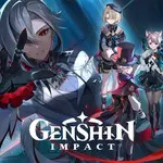 Genshin Impact Boosting > EU, NA > Leveling Up > Leveling Bundle - 1-90 Character + 1-90 Weapon Leveling + 8-8-8 Talents