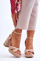 Dámské sandály Kesi