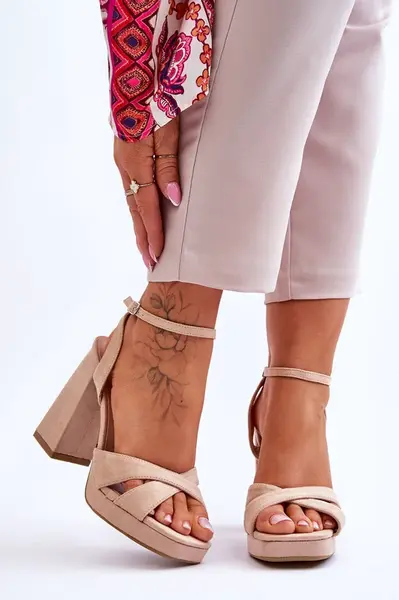 Dámské sandály Kesi