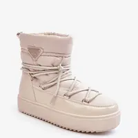 Dámské zimní boty Kesi