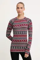 Funkční triko s dlouhým rukávem Smartwool Classic Thermal Merino