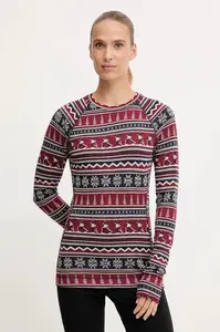 Smartwool Funkční triko s dlouhým rukávem Smartwool Classic Thermal Merino