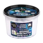 ORGANIC SHOP Sleeping Zklidňující šlehané tělové máslo For Tender Sleep 250 ml